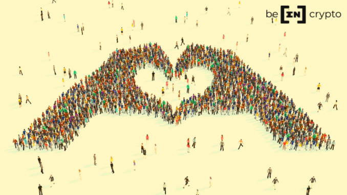 Rise in Crypto-Based Philanthropy as Donor Advisory Funds Show Utility Rise in Crypto-Based Philanthropy as Donor Advisory Funds Show Utility