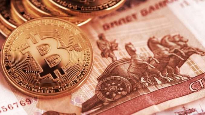 Russia Energy Committee Chair: We'll Take Bitcoin for Oil and Gas