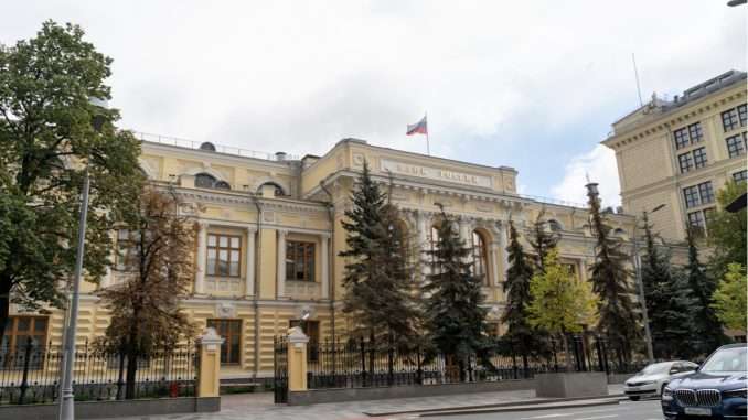 Russian Banks Told to Track Crypto-Related Transactions Amid Currency Restrictions Russian Banks Told to Track Crypto-Related Transactions Amid Currency Restrictions