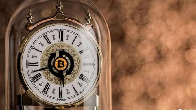 Satoshi-Era Bitcoin Address With $20 Million Worth of BTC Activated Satoshi-Era Bitcoin Address With $20 Million Worth of BTC Activated After 11 Years