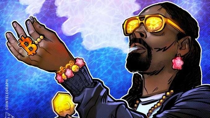 Snoop Dogg may be the face of Web3 and NFTs, Snoop Dogg may be the face of Web3 and NFTs, but what does that mean for the industry?