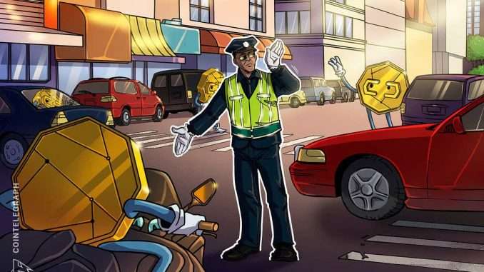 Softer-than-expected crypto regulation and stocks’ rebound position Bitcoin for a Softer-than-expected crypto regulation and stocks’ rebound position Bitcoin for a $42K close