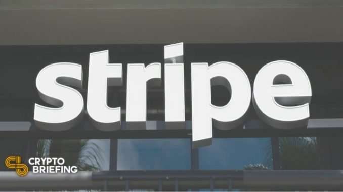 Stripe Gets Back Into Crypto Stripe Gets Back Into Crypto