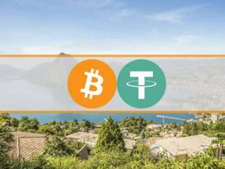Swiss City Lugano to Make Bitcoin and Tether its Official De Facto Currency