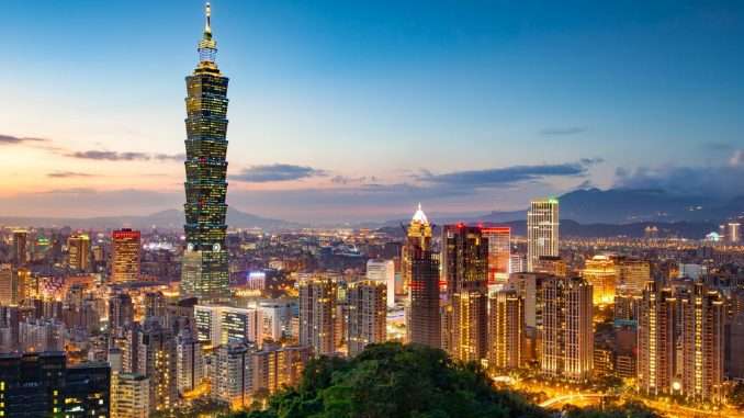 Taiwan GameFi Company Gets a Boost in Its Quest to Taiwan GameFi Company Gets a Boost in Its Quest to Develop a More Entertaining Game; Altcoins Stand Out