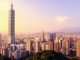 Taiwan's Surprising Interest Rate Hike; Altcoins Outdo Bitcoin