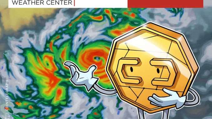 Terra, Avalanche and Osmosis lead the L1 recovery while Bitcoin Terra, Avalanche and Osmosis lead the L1 recovery while Bitcoin searches for support