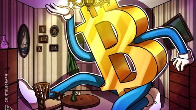 Terra may be about to repeat $125M BTC buy that Terra may be about to repeat $125M BTC buy that sparked Bitcoin's run to $43.3K