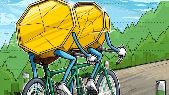 Terra's Anchor Protocol erases 'crypto winter' losses, ANC price rebounds Terra's Anchor Protocol erases 'crypto winter' losses, ANC price rebounds 300% in a month
