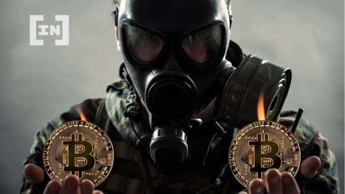 The Average Russian Citizen and the Global Economy War and Crypto: The Average Russian Citizen and the Global Economy