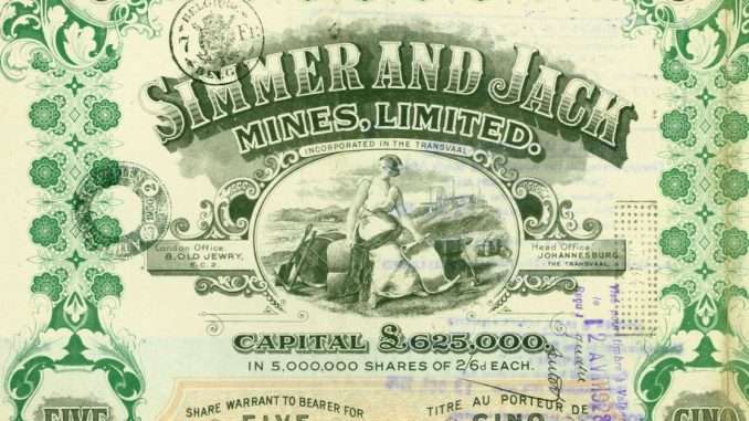 The Future of Mining Finance: Time to Get Creative The Future of Mining Finance: Time to Get Creative
