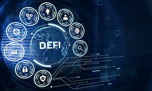 Top DeFi Tokens To Rally! SOL, LUNA & AVAX Price Photo of Elena R