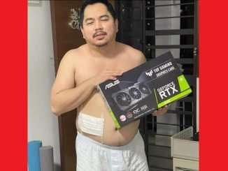 Traded My LIVER For a RTX 3090 | Community Mining Rigs Showcase 127