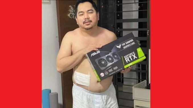 Traded My LIVER For a RTX 3090 | Community Mining Rigs Showcase 127