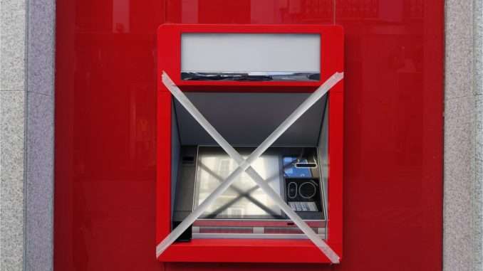 UK Watchdog Asks Crypto ATM Providers to Stop Operating or UK Watchdog Asks Crypto ATM Providers to Stop Operating or 'Face Enforcement Action' – Regulation Bitcoin News