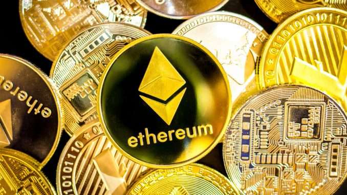 US Treasury Sec. Yellen says crypto innovation has a role US Treasury Sec. Yellen says crypto innovation has a role in finance