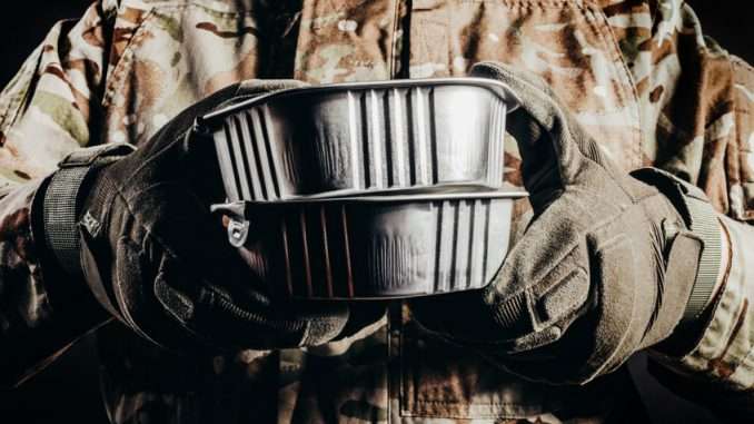 Ukraine minister says crypto helped feed and equip military Ukraine minister says crypto helped feed and equip military