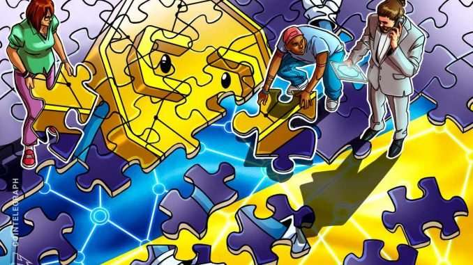 Uniswap builds interface to swap altcoins into ETH donations for