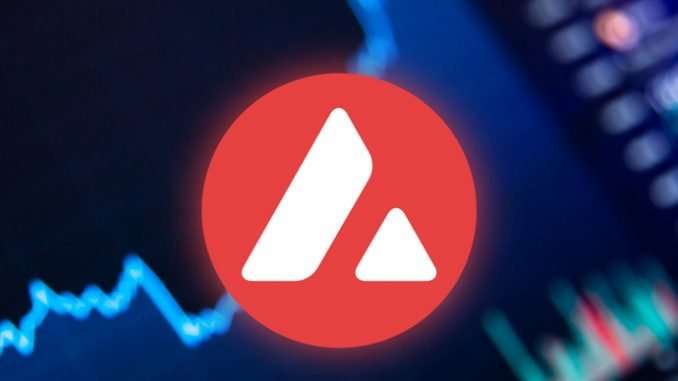Upcoming summit could push AVAX through $100 soon Upcoming summit could push AVAX through $100 soon