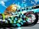 Waves price rises 230% in just three weeks — Could a 'triple top' spoil the rally?