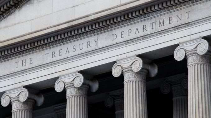 We Don't See That Crypto Could Be Used in Large-Scale US Treasury Official: We Don't See Crypto Could Be Used in Large-Scale Way to Evade Sanctions