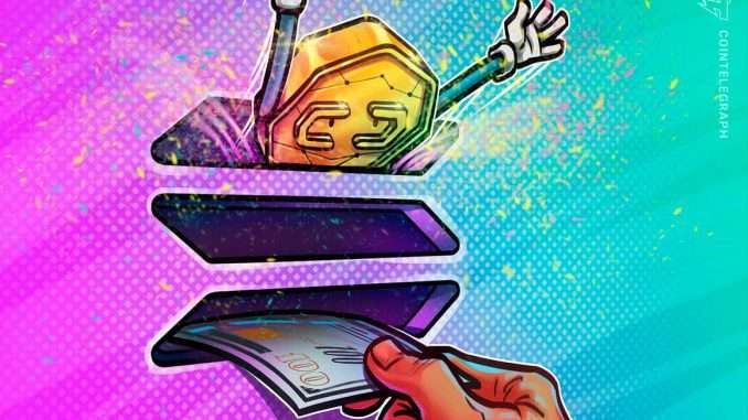 What is Solana, and how does it work?