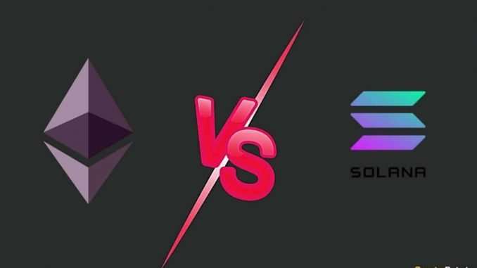 Which Blockchain is Better for Minting NFTs? Which Blockchain is Better for Minting NFTs?