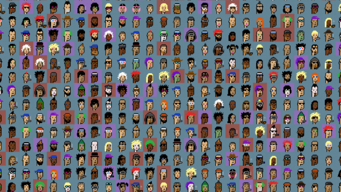 Why Larva Labs Sold the CryptoPunks NFT IP to the Why Larva Labs Sold the CryptoPunks NFT IP to the Bored Ape Creators