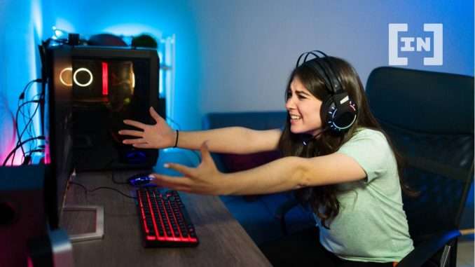 Why are Some Men SO ANNOYING In-Game Women Gamers: Why are Some Men SO ANNOYING In-Game