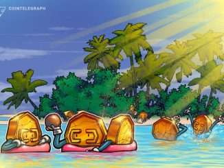 Why are the Marshall Islands betting on a decentralized future?