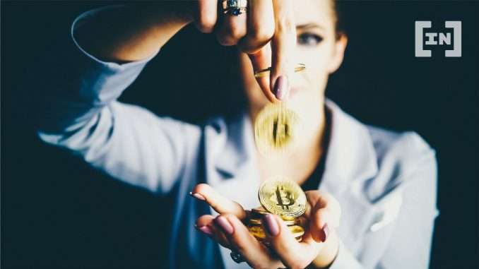 Yuree Hong on Creating Community for Women in Crypto Yuree Hong on Creating Community for Women in Crypto
