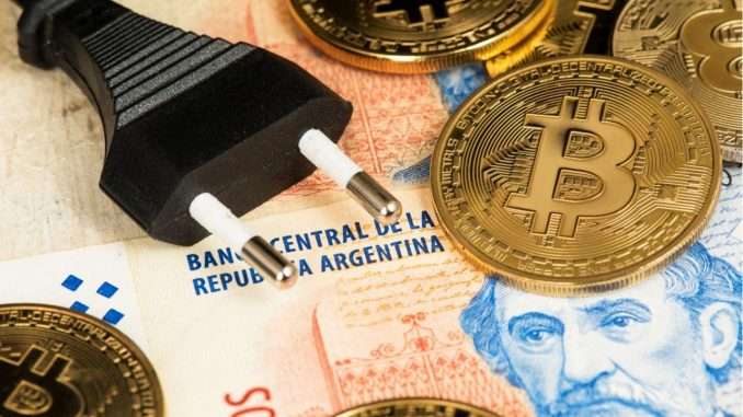 Zapala Free Zone to Offer New Opportunities to Bitcoin Miners zapala