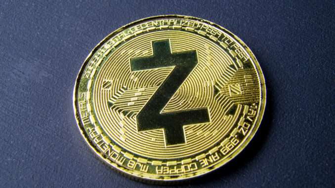 Zcash rallies ahead of regulations in the U.S Zcash rallies ahead of regulations in the U.S