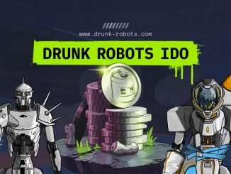Drunk Robots IDO Is on April 7: A Detailed Review of the Game