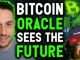 ABSOLUTE BEST PREDICTION COMES TRUE! This modern day ORACLE perfectly predicted Bitcoin's price!
