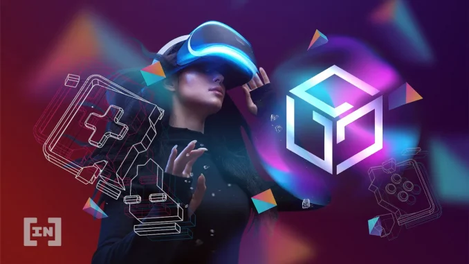 AI-Powered NFTs From Endless AI and Gala Games Fuzzle: AI-Powered NFTs From Endless AI and Gala Games