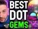Absolute BEST DOT And KSM Gems!