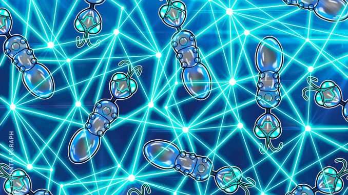 Algorand founder Silvio Micali wants to usher in the democratization