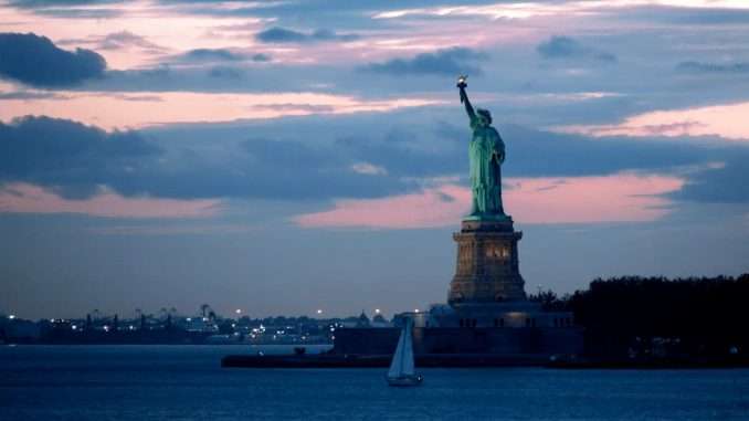 American Investors Led in Realized Crypto Gains in 2021: Report American Investors Led in Realized Crypto Gains in 2021: Report