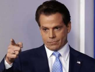 Anthony Scaramucci Opposes Warren Buffett and Jamie Dimon for Their Anti-Crypto Stance
