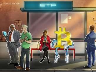 Australia’s first Bitcoin ETF could attract $1 billion after launch next week