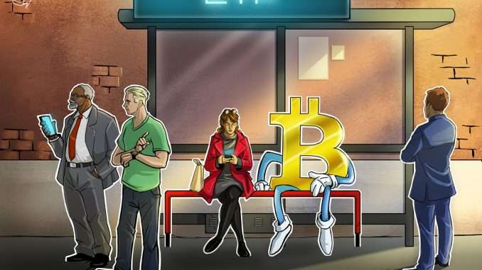 Australia’s first Bitcoin ETF could attract $1 billion after launch Australia’s first Bitcoin ETF could attract $1 billion after launch next week