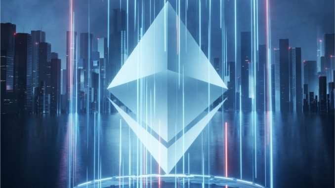Average Ethereum Gas Fee Jumps to $20 per Transfer, L2 Average Ethereum Gas Fee Jumps to $20 per Transfer, L2 Fees Follow Rise