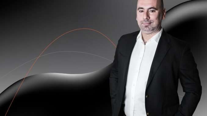 BIC Interview with Mario Chailis from Libertex BIC Interview with Mario Chailis from Libertex