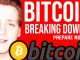 BITCOIN BREAKING DOWN!?! 🛑 Be prepared.... Bitcoinares, $200k EOS