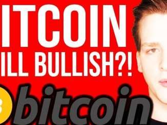 BITCOIN TANKING!! Still Bullish? Bitcoin Cash INSANE Tax