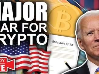 Biden About to DESTROY Bitcoin & Crypto (What to Expect from Executive Order)
