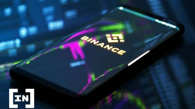 Binance Reportedly Handed Over Client Data to Russian Intelligence Binance Reportedly Handed Over Client Data to Russian Intelligence; Has Since Limited Services to Country