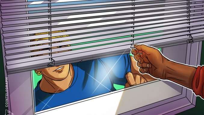 Binance blocks crypto accounts of relatives tied to the Russian Binance blocks crypto accounts of relatives tied to the Russian government