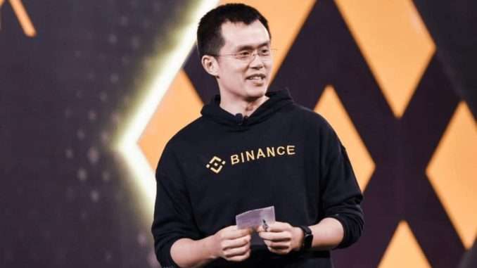 Bitcoin Less Volatile Than Tesla and Apple for the Past Bitcoin Less Volatile Than Tesla and Apple for the Past 2 Years, Claims Binance CEO